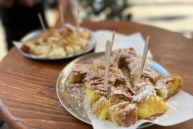 Athens Walking Food Tour With Secret Food Tours - Who Will Love This Tour?