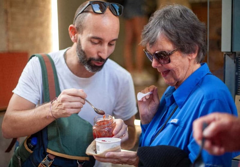 Athens: Walking Food Tour with Wine Tasting and Dinner - Why This Tour Stands Out