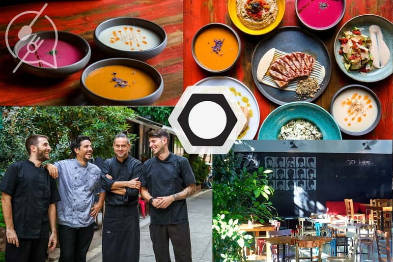 Athens: Walking Food Tour with Wine Tasting and Dinner - The Itinerary: A Closer Look