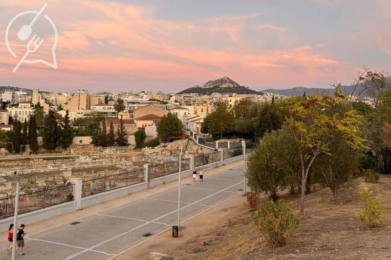 Athens: Walking Food Tour with Wine Tasting and Dinner - Who Will Love This Tour?