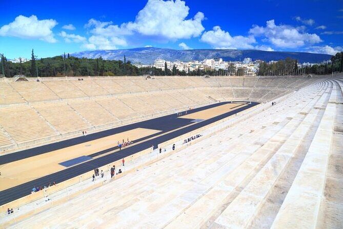 Athens Walking Private tour at the old town - The Sum Up