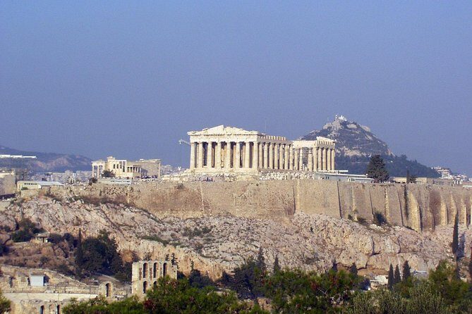 Athens Walking Tour With Skip The Line Of The Acropolis Ticket - Final Thoughts: Is This Tour Right for You?