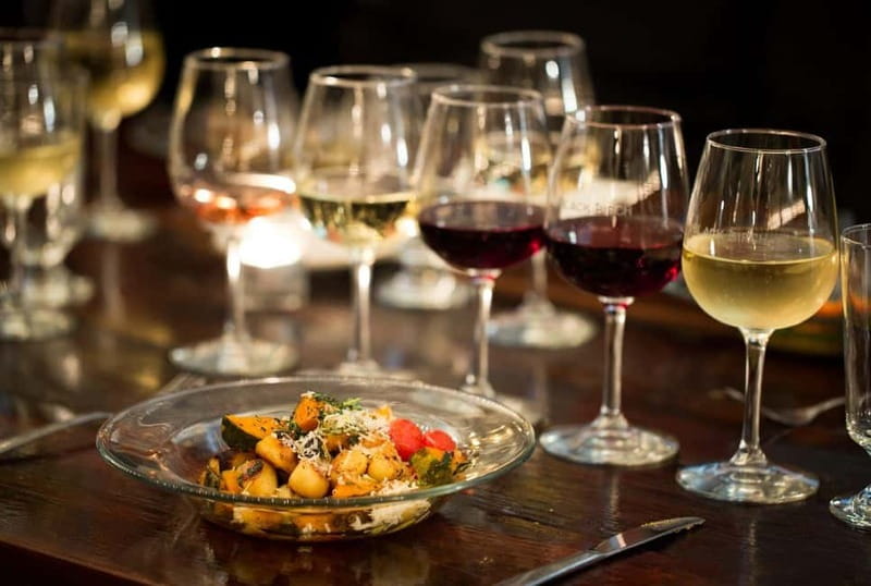 Athens: Wine Tasting and Coastal Tour of the Athenian - In-Depth Breakdown of the Itinerary