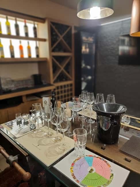 Athens: Wine Tasting in Great Rosé Wines of Greece - FAQ