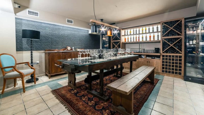 Athens: Wine Tasting in Sweet Wines of Greece - The Experience: What to Expect