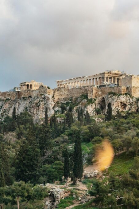 Athens: Wine Tasting With a Sommelier Under the Acropolis - Customer Reviews and Ratings