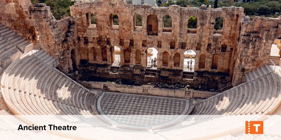 Athens:City Pass with Acropolis, Museums, Hop-On Hop-Off Bus - Exploring Athens with the City Pass: What to Expect