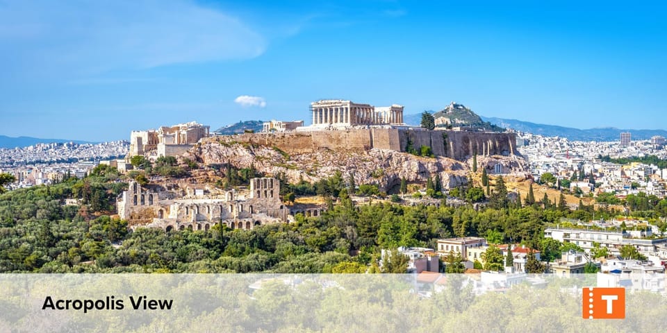 Athens:City Pass with Acropolis, Museums, Hop-On Hop-Off Bus - Why This Tour Works Well