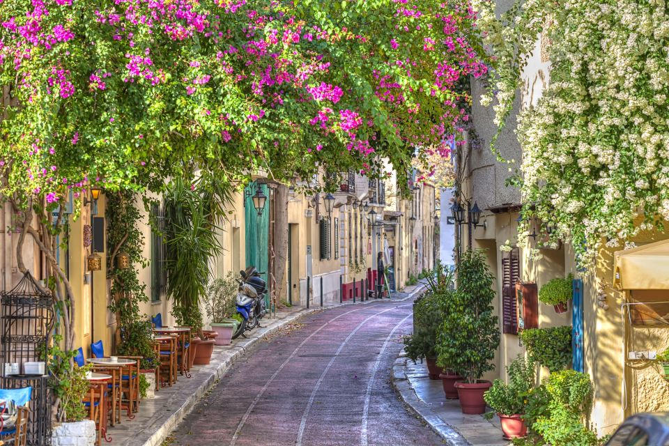 Athens:City Pass with Acropolis, Museums, Hop-On Hop-Off Bus - FAQ