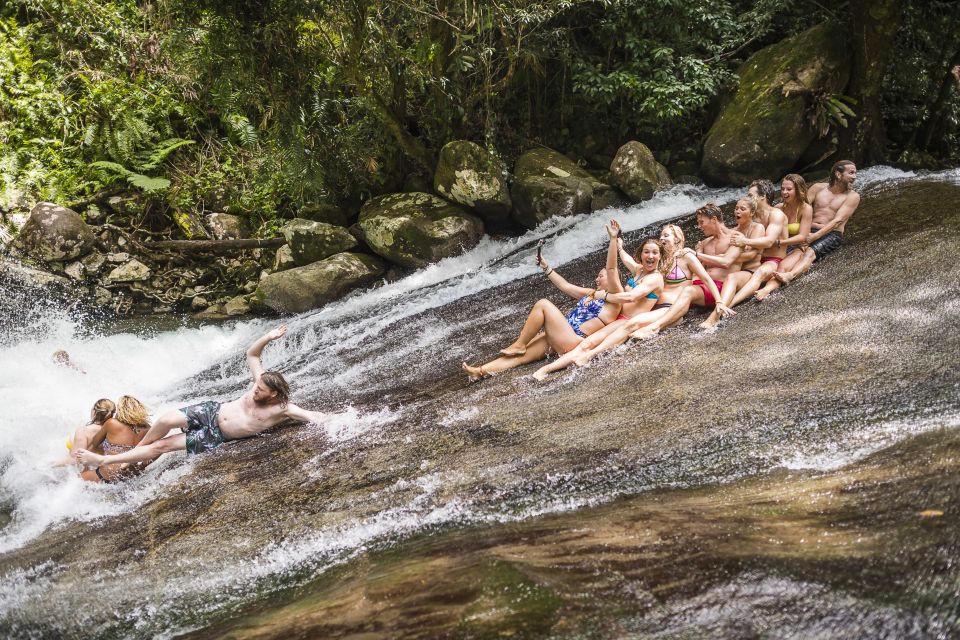 Atherton Tablelands: Lakes, Waterfalls, Rainforest Day Tour - Important Information