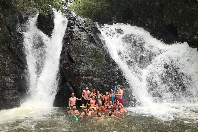 Atherton Tablelands Waterfall Adventure From Cairns - Booking and Cancellation Details