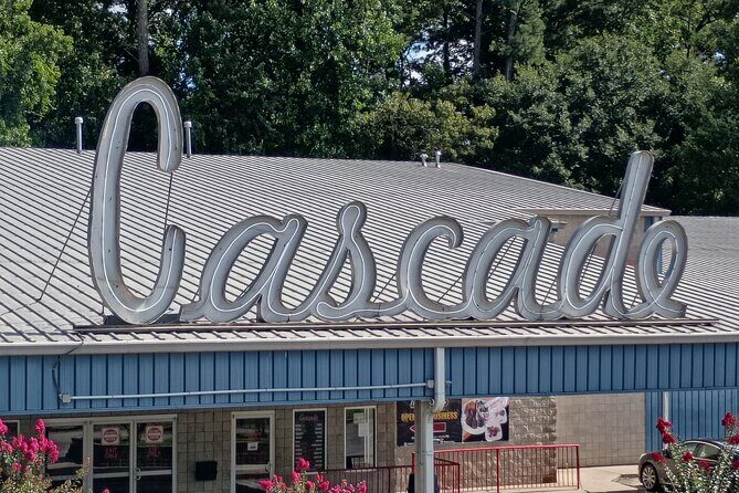 ATL Remix Tour - Key Points