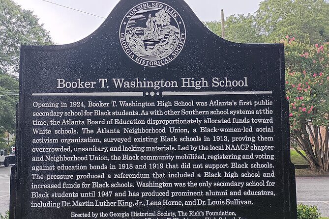 ATL Remix Tour - Final Thoughts: Who Should Consider This Tour?