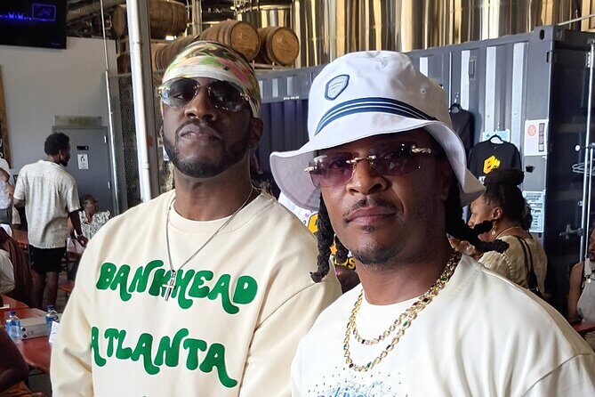 ATL Remix Tour - FAQs