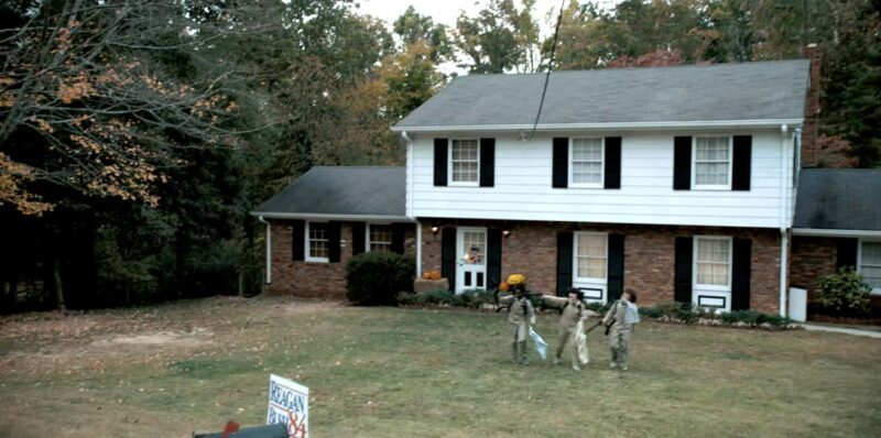 Atlanta: 3 Hour Private Movie/TV Locations Tour - A Closer Look at What to Expect