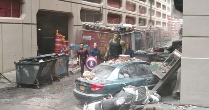 Atlanta: 3 Hour Private Movie/TV Locations Tour - What Past Participants Say