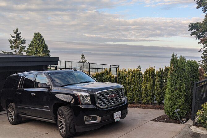 Atlanta Airport (ATL) to Atlanta - Arrival Private Transfer - Key Points