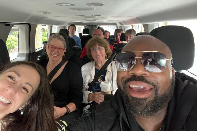 Atlanta Airport Group Transportation & Shuttle Service - Accessibility and Special Considerations