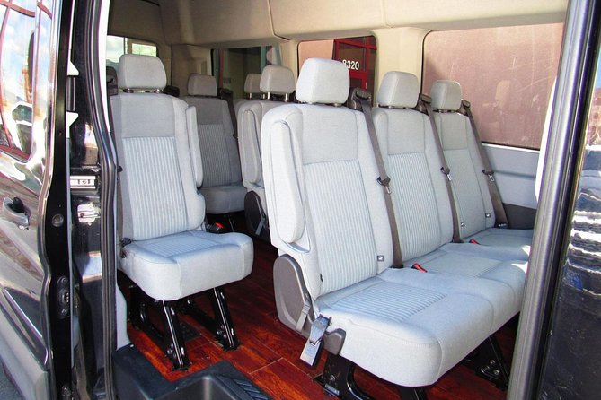 Atlanta Airport Group Transportation & Shuttle Service - Getting to Your Destination Hassle-Free