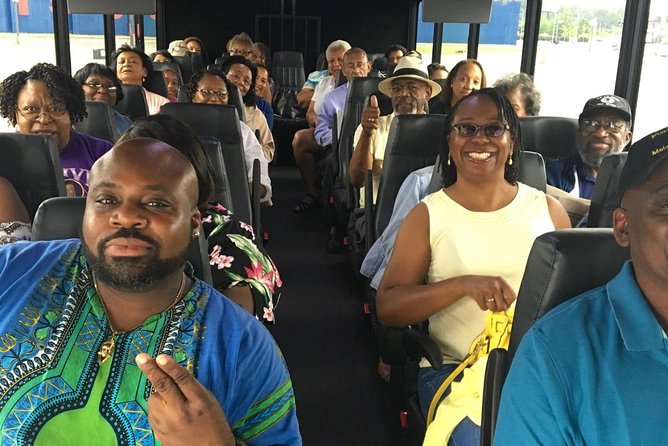 Atlanta Airport Group Transportation & Shuttle Service - Atlanta Airport Shuttle Service Convenience