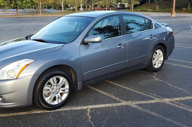 Atlanta Airport Private Car Transport - Who Will Love This Service?