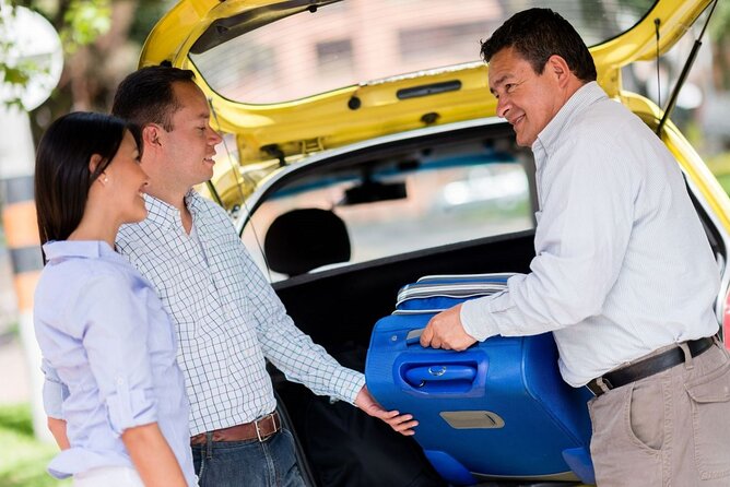 Atlanta Airport Transfer Review: Worth It - Cons of the Atlanta Airport Transfer Service