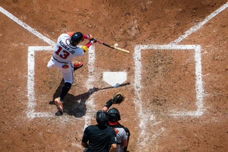 Atlanta: Atlanta Braves Baseball Game Tickets at Truist Park - Key Points