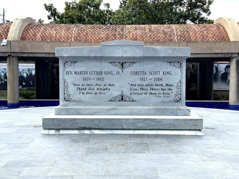 Atlanta: Atlanta Then And Now 3 Hour Private History Tour - FAQ