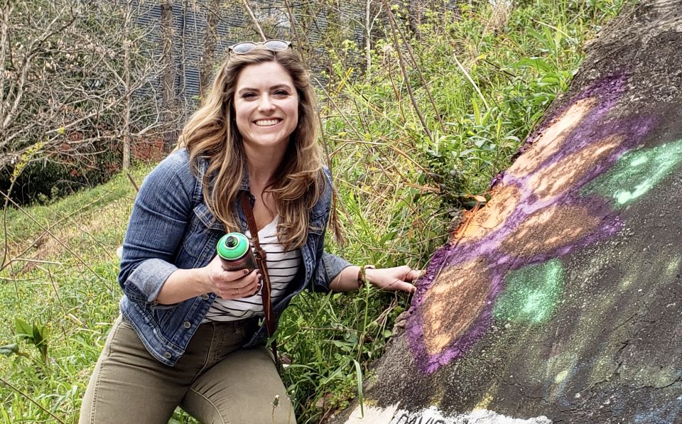 Atlanta: BeltLine Food, Street Art and Cocktail Tour - Fruit-Infused Margaritas and Cocktails