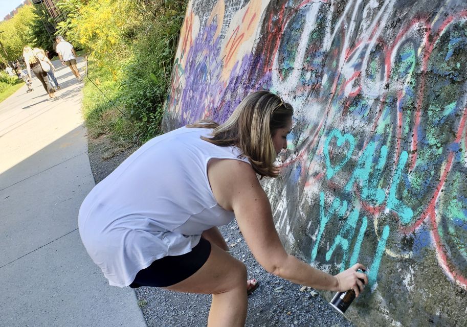 Atlanta: BeltLine Food, Street Art and Cocktail Tour - Tour Highlights and Inclusions