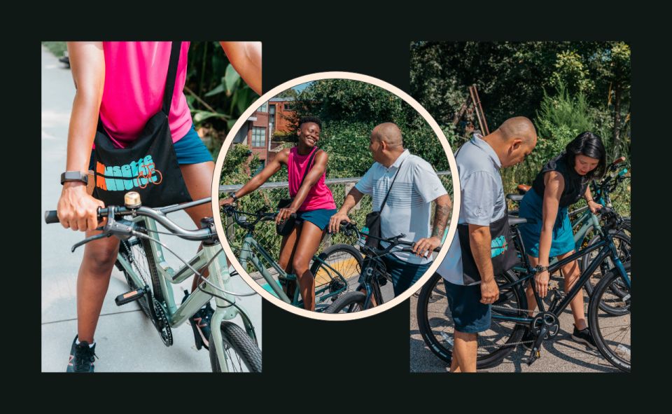 Atlanta Bicycle Rental Delivered: On the Beltline & Beyond - Digital City Guide and Assistance