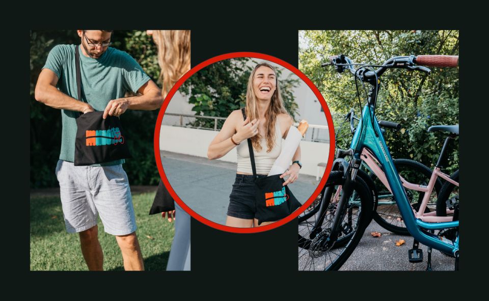 Atlanta Bicycle Rental Delivered: On the Beltline & Beyond - Dedication to Bike Maintenance