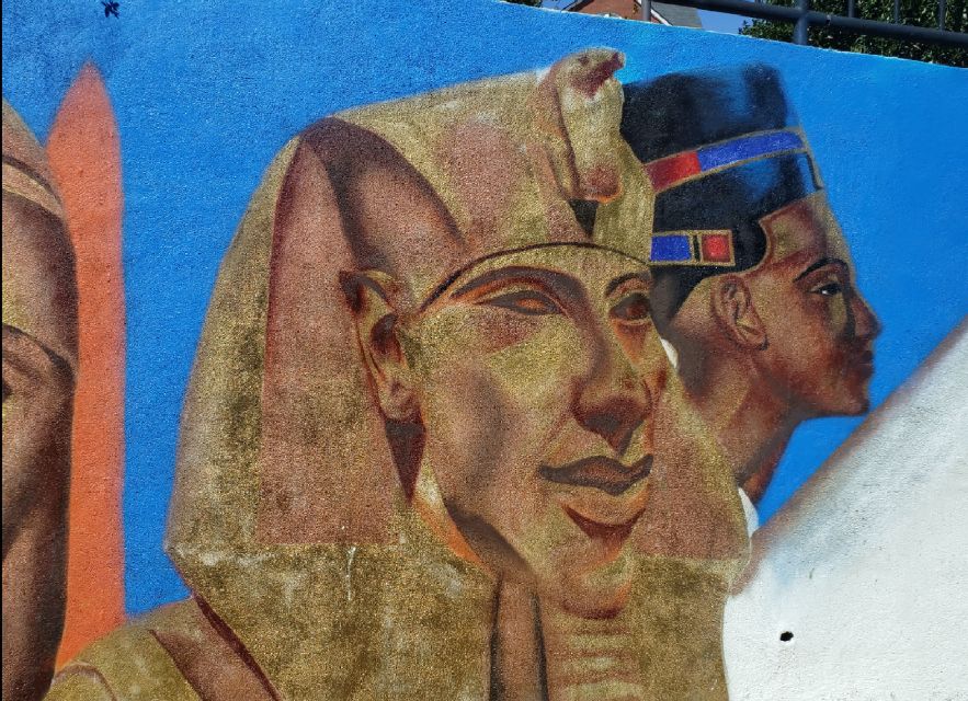 Atlanta: Black History and Civil Rights City Driving Tour - Tour Highlights