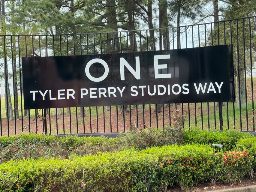 Atlanta: Black History and Civil Rights City Driving Tour - Pricing and Availability