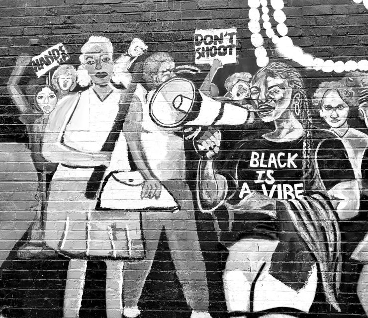 Atlanta: Black History and Civil Rights City Driving Tour - Centralized Pickup and Drop-off