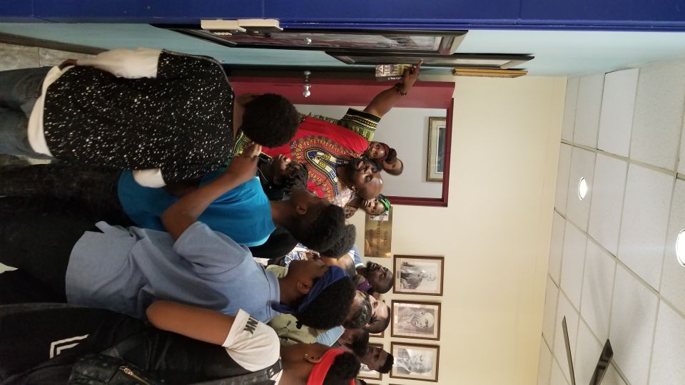 Atlanta: Black History and Civil Rights City Driving Tour - Frequently Asked Questions