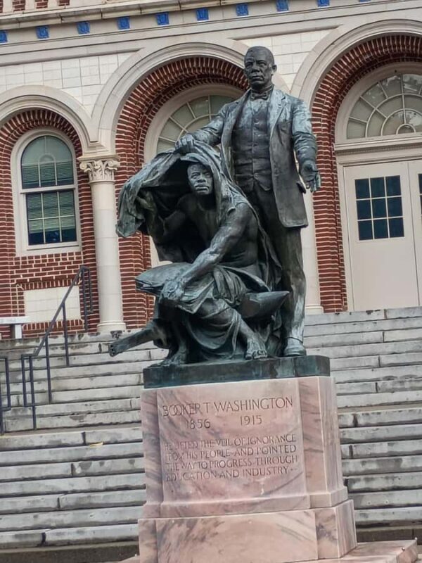 Atlanta: Black History & Civil Rights Walking Tour - An in-depth look at the tour experience