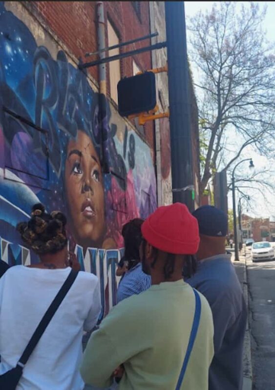 Atlanta: Black History Tour, Sweet Auburn - Who Should Take This Tour?
