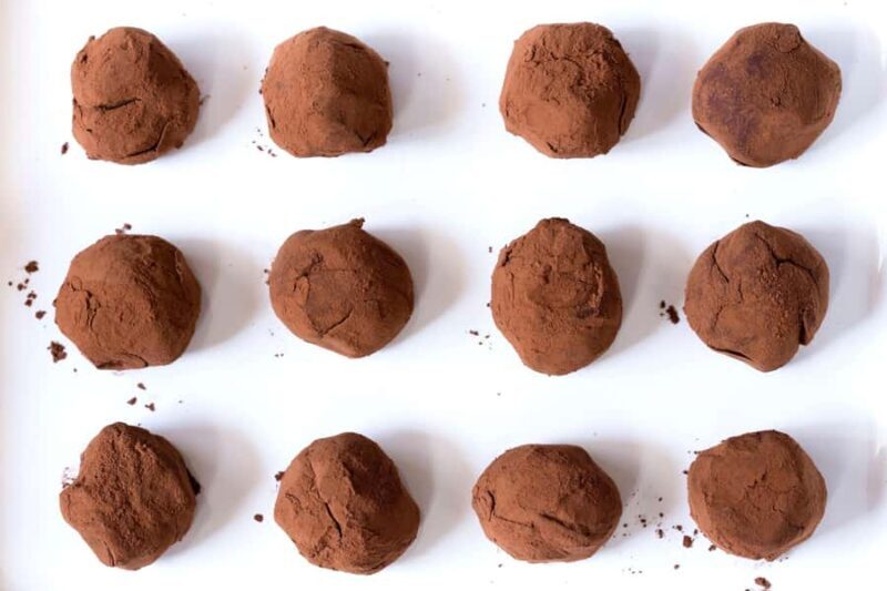 Atlanta: Chocolate Truffle-Making Class With a Local Chef - Key Points