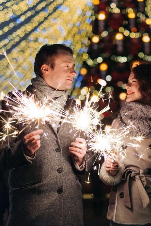 Atlanta: Christmas Private Walking Tour - Final Thoughts