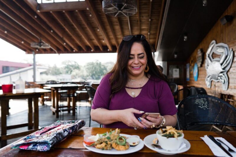 Atlanta Food and Cemetery Tour - Key Points