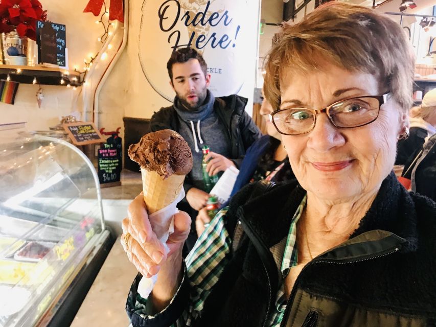 Atlanta: Food & Cocktail Tour - Inclusions and Exclusions
