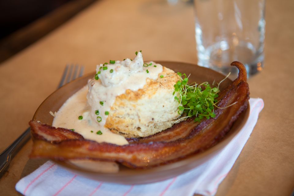 Atlanta: Food Tour of Inman Park and the Atlanta Beltline - Culinary Highlights