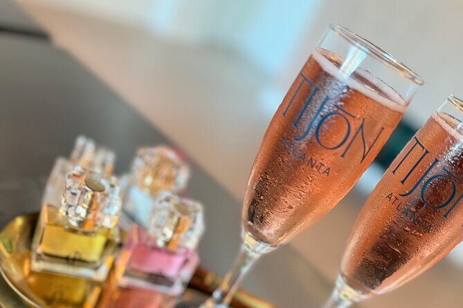 Atlanta: Fragrance After Dark - Make Perfume or Cologne - What Is the “Fragrance After Dark” Experience?