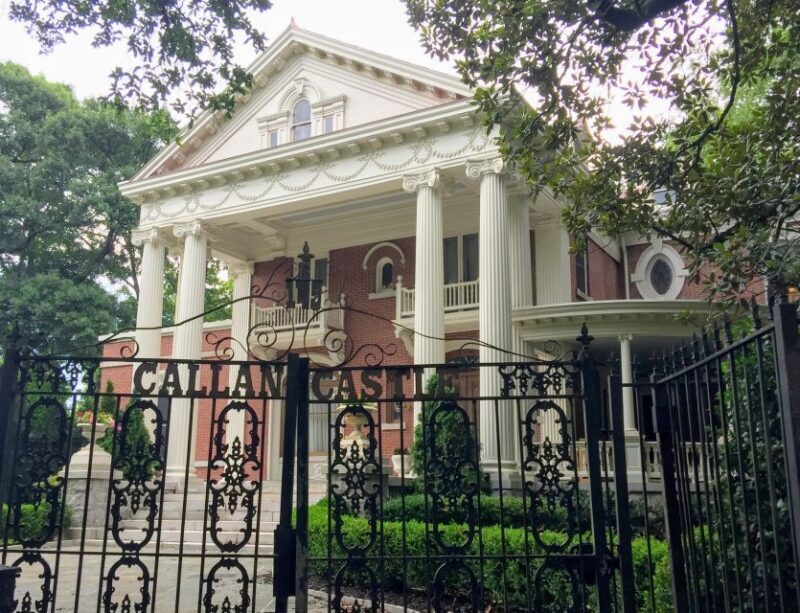 Atlanta: From Civil War to Civil Rights Private Tour - Introduction