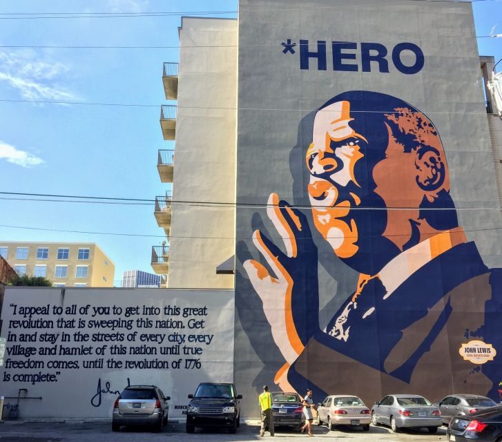 Atlanta: From Civil War to Civil Rights Private Tour - The Sum Up