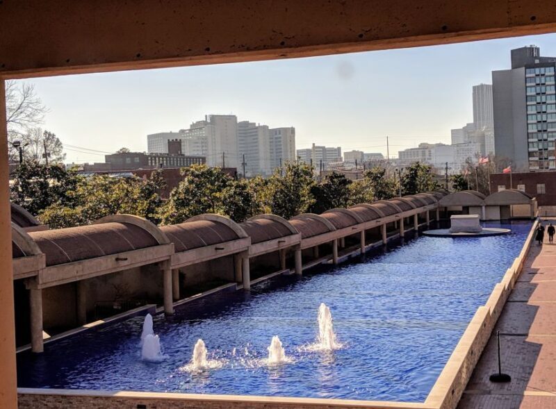 Atlanta: From Civil War to Civil Rights Private Tour - FAQ