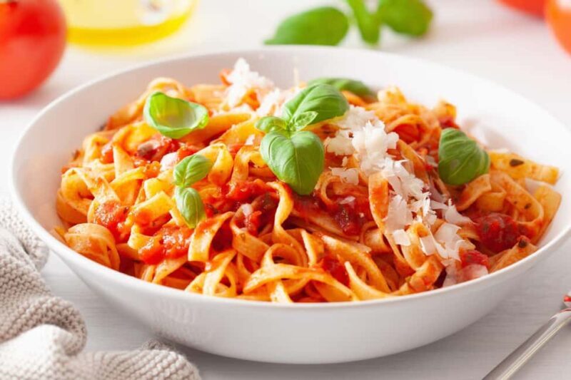 Atlanta: Fun Pasta Making Class at a Local Wine Bar - An Honest Look at the Experience