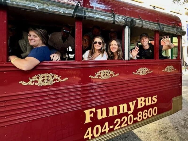 Atlanta: Funny Bus Comedy City Tour - Final Thoughts: Is It Worth It?