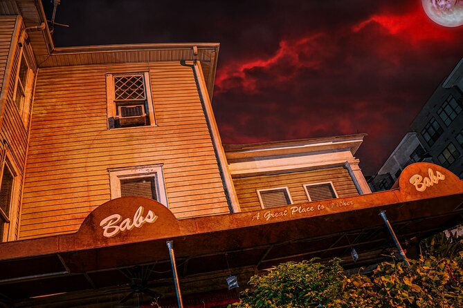 Atlanta Ghosts: Hauntings, Ghouls, and Phantoms of Atlanta - Exploring Atlantas Haunted Locations